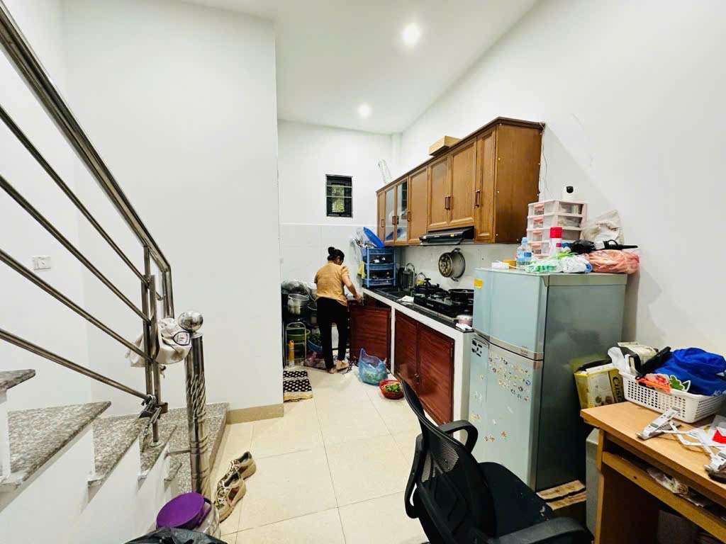 BÁN NHÀ Ở MỸ ĐÌNH - 36M2 - GIÁ CHỈ NHỈNH 6 TỶ