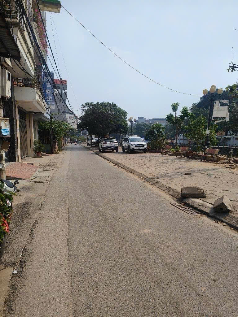 XUÂN PHƯƠNG - LÔ GÓC 2 THOÁNG - Ô TÔ ĐỖ CỔNG - DÒNG TIỀN HÀNG THÁNG