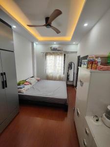 XUÂN PHƯƠNG - LÔ GÓC 2 THOÁNG - Ô TÔ ĐỖ CỔNG - DÒNG TIỀN HÀNG THÁNG