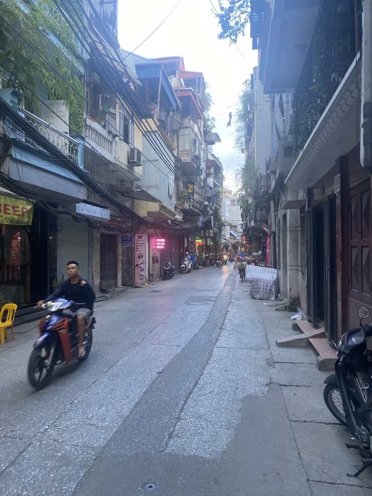 Nhà Đẹp Phúc Tân