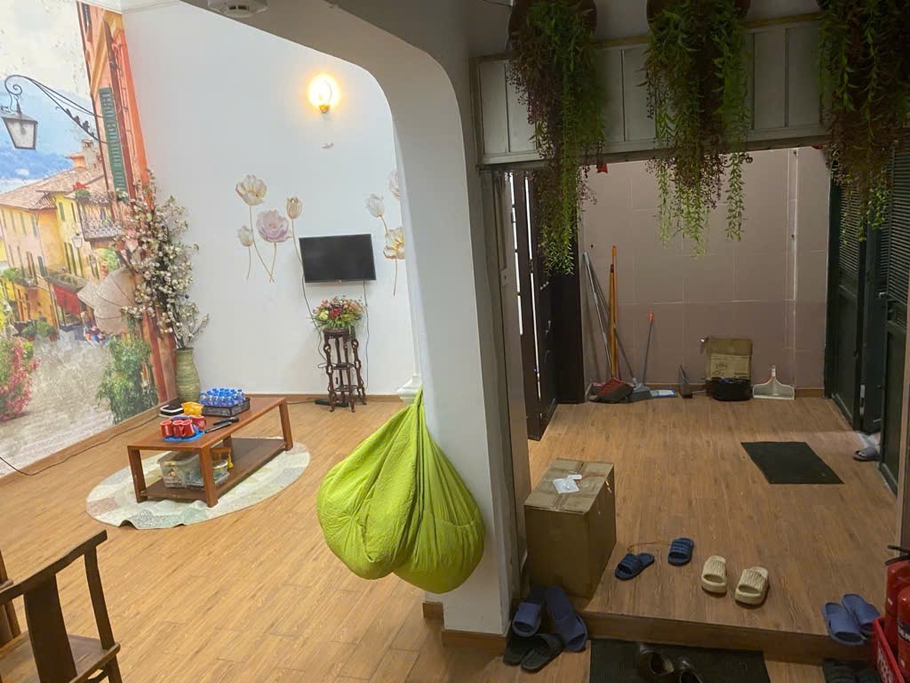 Bán nhà Bạch Đằng Giá Tốt . Sổ Đỏ chính chủ .