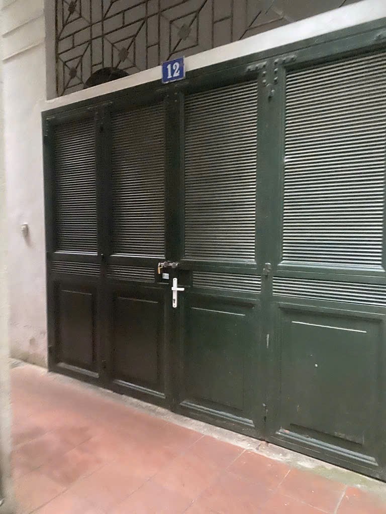 Bán nhà Bạch Đằng Giá Tốt . Sổ Đỏ chính chủ .