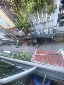 Nhà Đẹp Phúc Tân