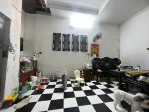 Trung Tâm Phố Cổ