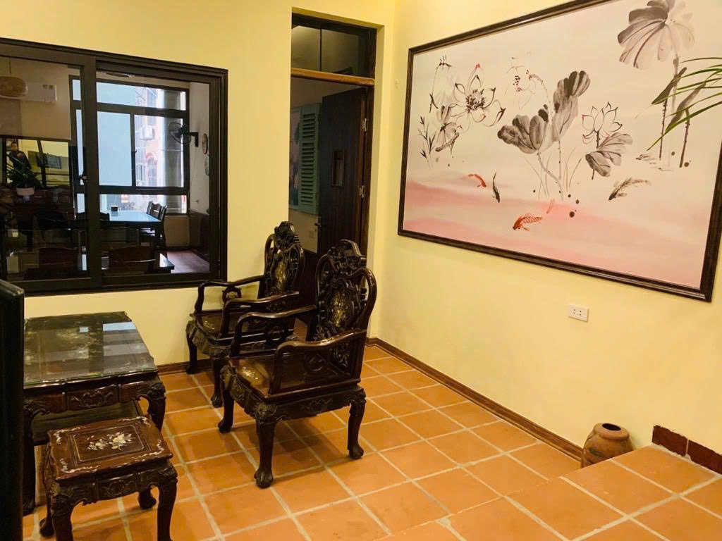 Bán nhà phố Nguyễn Văn Lộc, Mỗ Lao 104m2, 5 Tầng, Giá 32 tỷ, Kinh doanh