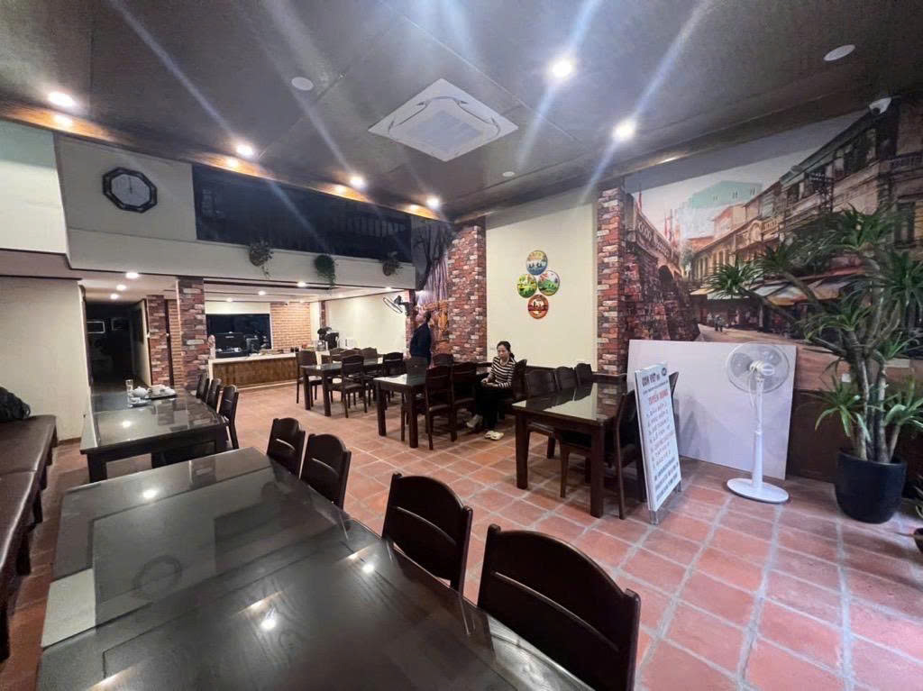 Bán nhà phố Nguyễn Văn Lộc, Mỗ Lao 104m2, 5 Tầng, Giá 32 tỷ, Kinh doanh