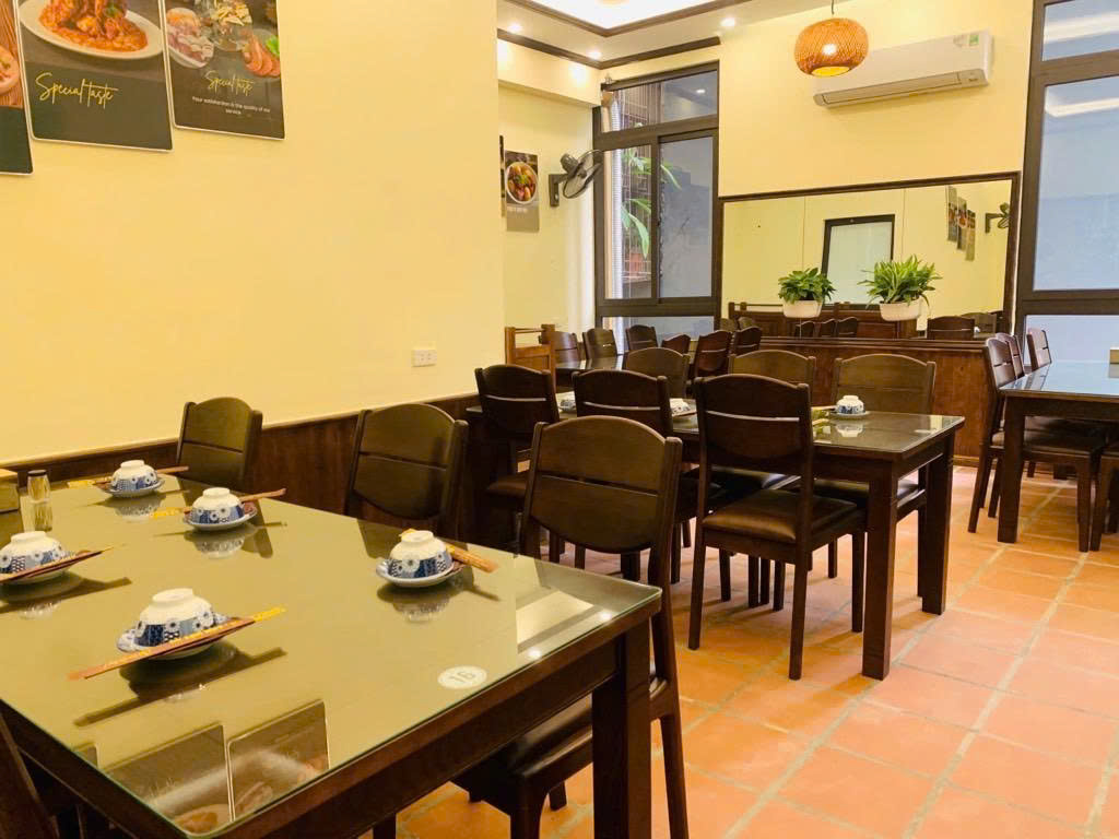 Bán nhà phố Nguyễn Văn Lộc, Mỗ Lao 104m2, 5 Tầng, Giá 32 tỷ, Kinh doanh