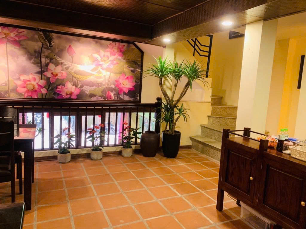 Bán nhà phố Nguyễn Văn Lộc, Mỗ Lao 104m2, 5 Tầng, Giá 32 tỷ, Kinh doanh