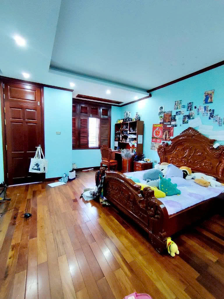 Bán nhà sát chợ Quang, phường Thanh Liệt 55m2, 6 Tầng, 21.x Tỷ, đường Kim Giang