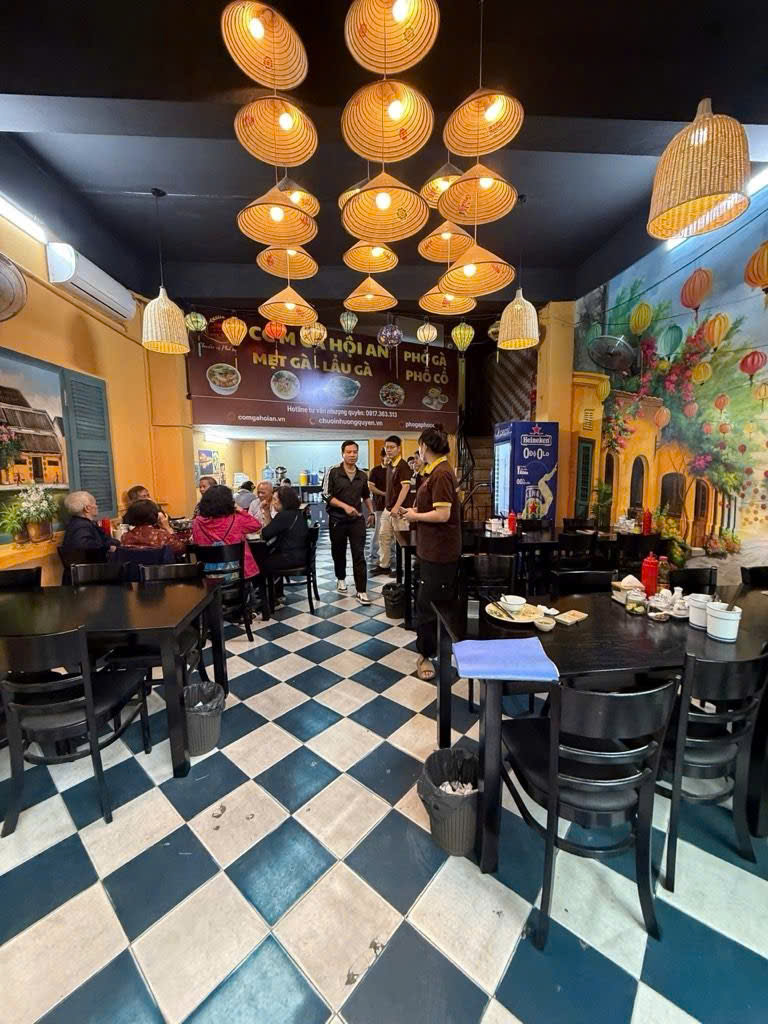 Bán nhà mặt phố Nguyễn Văn Lộc, Mỗ Lao 87m2, 5 Tầng, 5m Mặt tiền