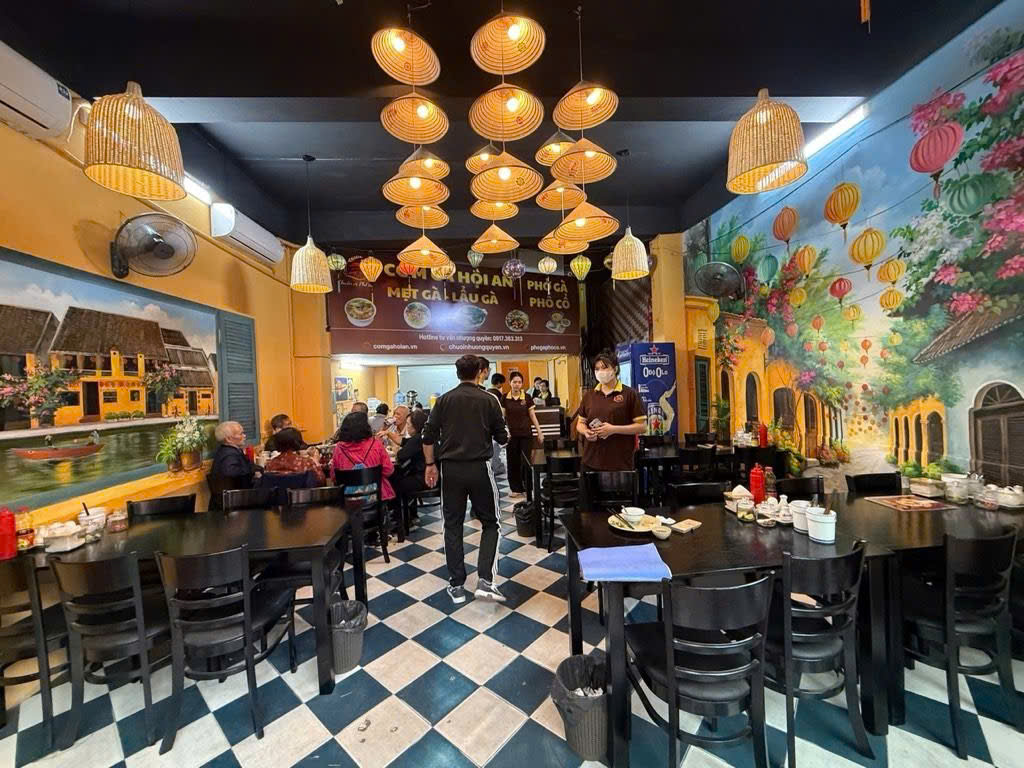 Bán nhà mặt phố Nguyễn Văn Lộc, Mỗ Lao 87m2, 5 Tầng, 5m Mặt tiền