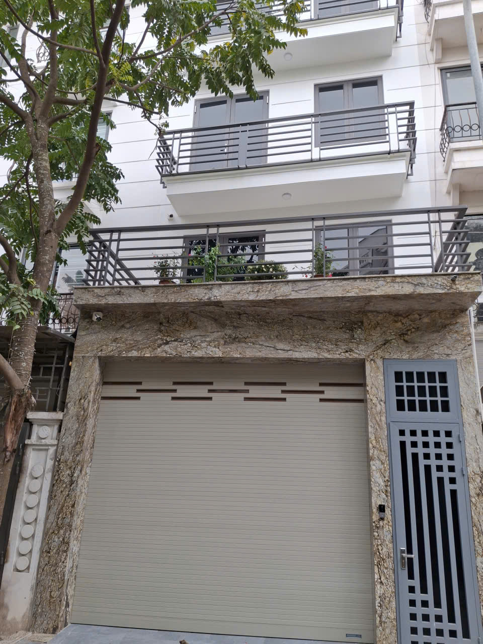 Bán Liền Kề sát phố Nguyễn Văn Lộc, Mỗ Lao 79m2, 5 Tầng, Giá thỏa thuận