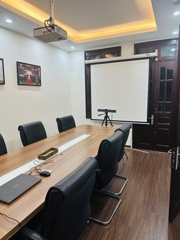 Bán nhà đường Đặng Xuận Bảng 75m2, 5 Tầng, Lô góc thoáng, Kinh doanh