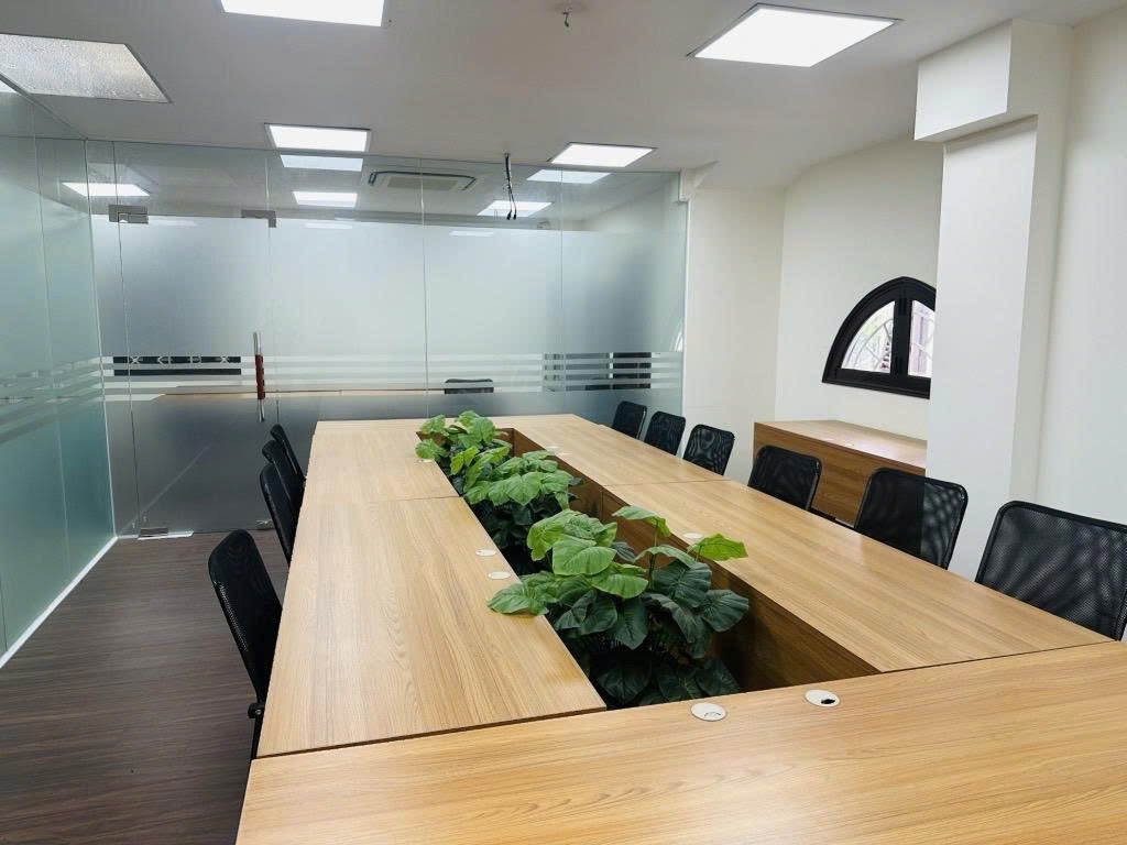 Bán nhà đường Đặng Xuận Bảng 75m2, 5 Tầng, Lô góc thoáng, Kinh doanh