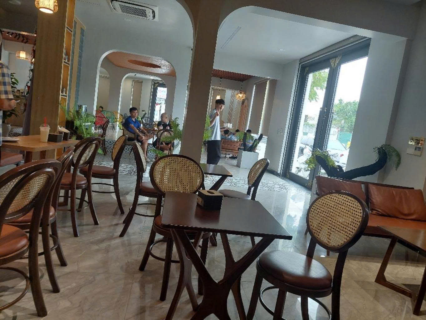 Bán nhà mặt phố Trường Chinh 88m2*5T, 6m Mặt tiền, Giá 7X tỷ nhỏ