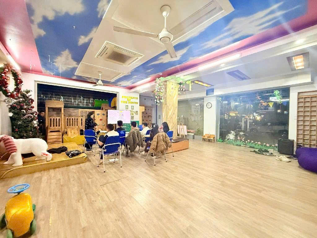 Bán Biệt Thự 16B1 Vũ Trọng Khánh, Mỗ Lao150m2, 9m Mặt tiền, Nhỉnh 60 tỷ