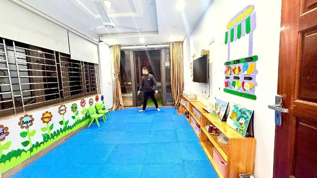 Bán Biệt Thự 16B1 Vũ Trọng Khánh, Mỗ Lao150m2, 9m Mặt tiền, Nhỉnh 60 tỷ