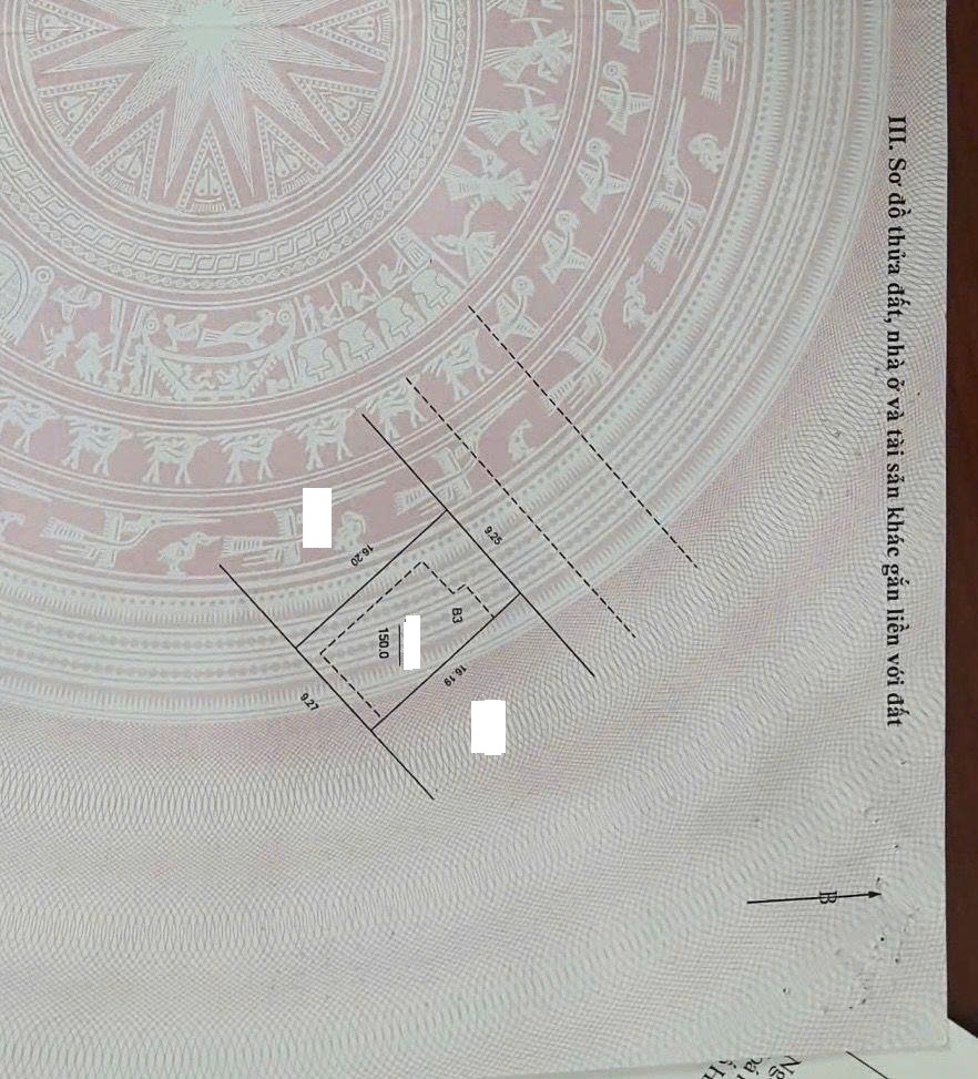 Bán Biệt Thự 16B1 Vũ Trọng Khánh, Mỗ Lao150m2, 9m Mặt tiền, Nhỉnh 60 tỷ