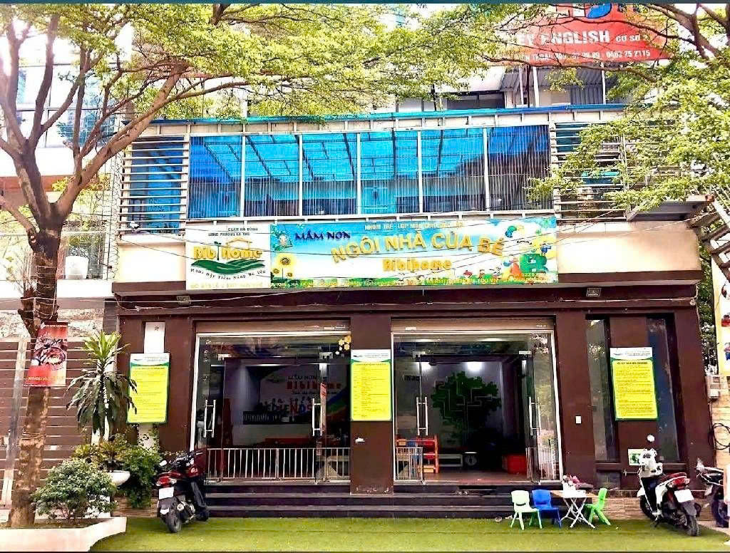 Bán Biệt Thự 16B1 Vũ Trọng Khánh, Mỗ Lao150m2, 9m Mặt tiền, Nhỉnh 60 tỷ