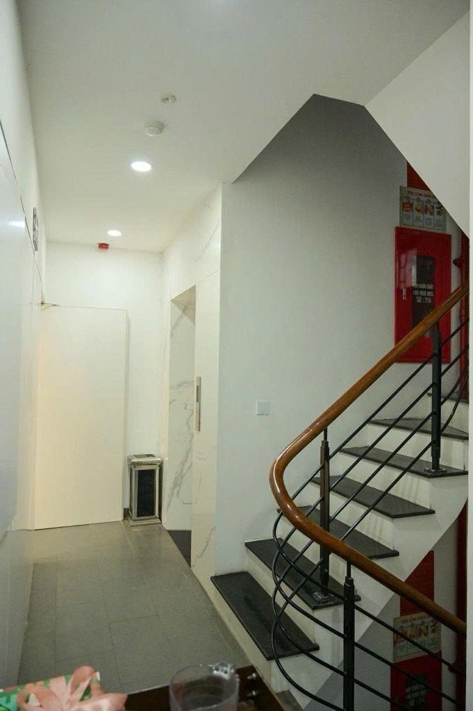 Bán nhà mặt phố Hồ Hạ Đình, Thanh Xuân 73m2, 6m mặt tiền, Giá trên 45 tỷ