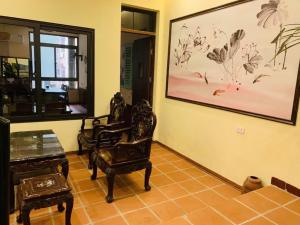 Bán nhà phố Nguyễn Văn Lộc, Mỗ Lao 104m2, 5 Tầng, Giá 32 tỷ, Kinh doanh