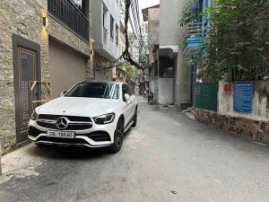 Bán nhà phân lô Lê Trọng Tấn, phường Khương Mai 82m2, 5 Tầng, Giá 2x Tỷ