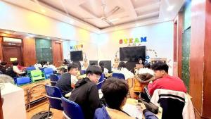 Bán Biệt Thự 16B1 Vũ Trọng Khánh, Mỗ Lao150m2, 9m Mặt tiền, Nhỉnh 60 tỷ