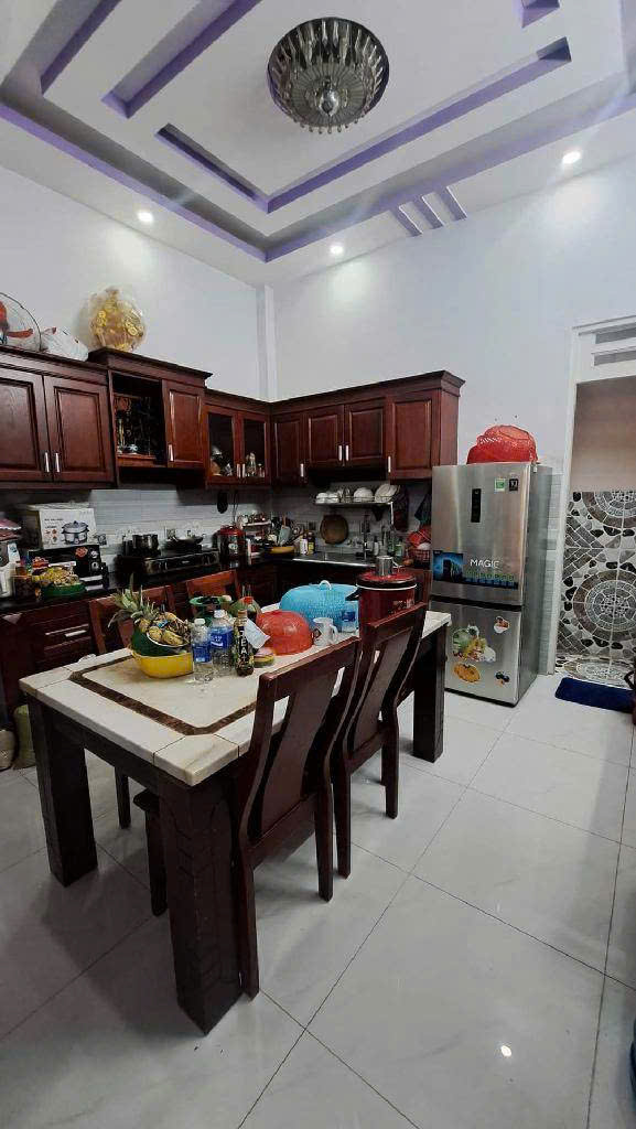 Nhà đẹp Quận 7 - Trần Xuân Soạn