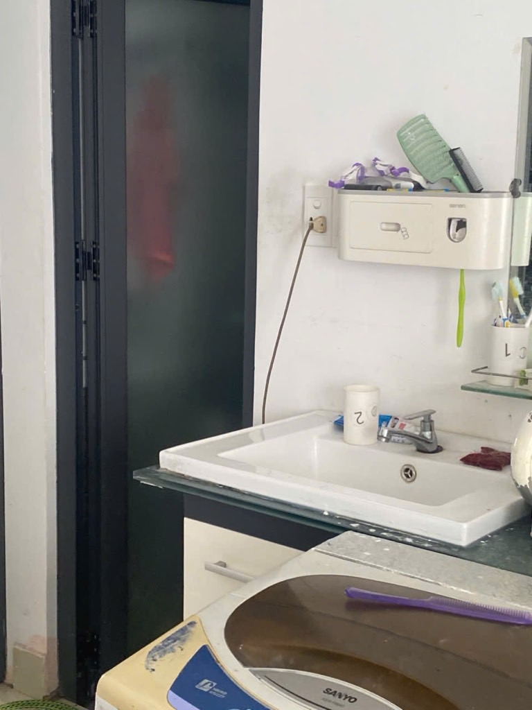 Nhà đẹp giá tốt Quận 7 - Phạm Hữu Lầu