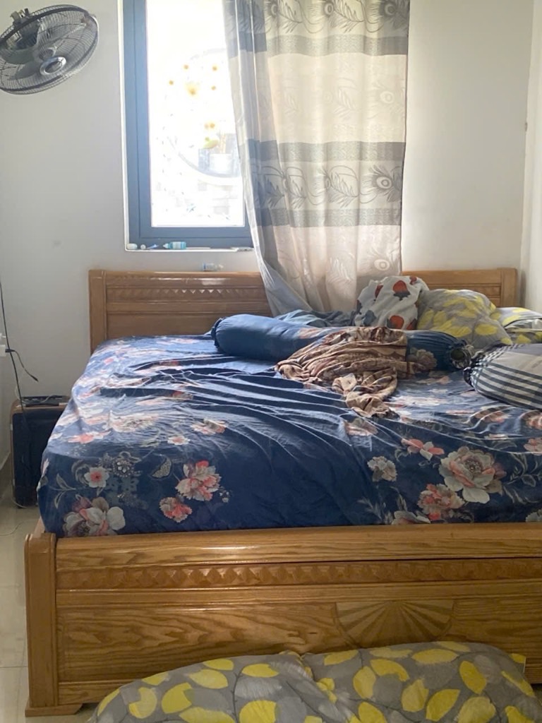 Nhà đẹp giá tốt Quận 7 - Phạm Hữu Lầu