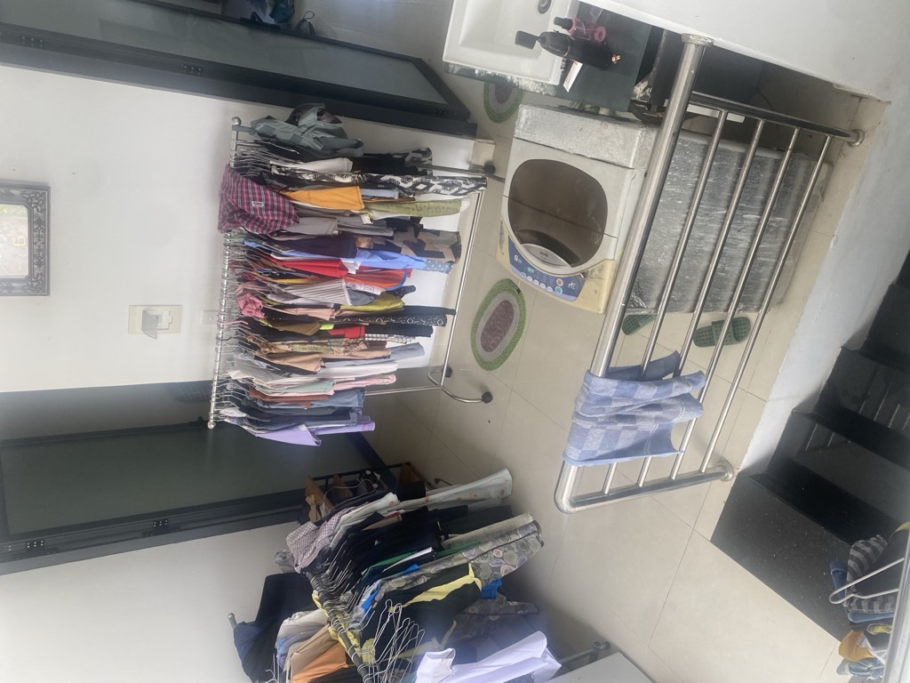 Nhà đẹp giá tốt Quận 7 - Phạm Hữu Lầu