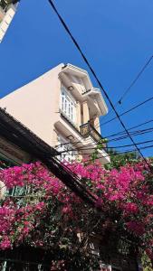 Nhà đẹp Quận 7 - Trần Xuân Soạn