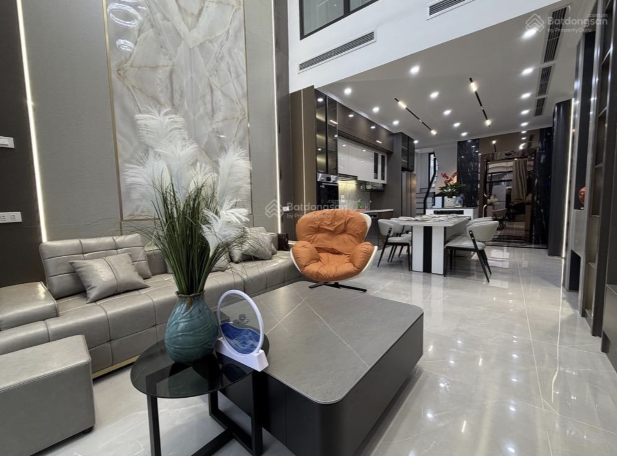 Bán nhà Ngọc Hồi phân lô có GARA ÔTÔ, Hoàng Liệt, 54m2, 4 tầng