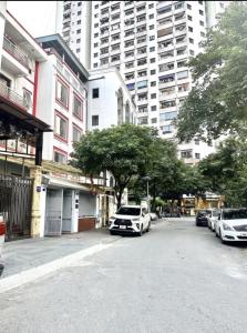 Bán nhà Ngọc Hồi phân lô có GARA ÔTÔ, Hoàng Liệt, 54m2, 4 tầng