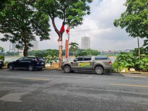 BÁN NHÀ HOÀNG LIỆT LINH ĐÀM, 96M,4T,MT6.5M, Ô TÔ TRÁNH, LÔ GÓC, KINH DOANH, VĂN PHÒNG