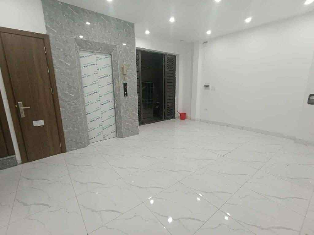 CĂN HỘ DÒNG TIỀN TRUNG TÂM HAI BÀ TRƯNG - 35 TRIỆU/THÁNG - 20M RA MẶT PHỐ - 2 THOÁNG - 6 TẦNG - THANG MÁY -  FULL NỘI THẤT 