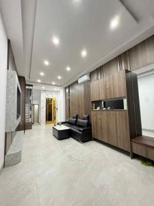 CĂN HỘ DÒNG TIỀN TRUNG TÂM HAI BÀ TRƯNG - 35 TRIỆU/THÁNG - 20M RA MẶT PHỐ - 2 THOÁNG - 6 TẦNG - THANG MÁY -  FULL NỘI THẤT 