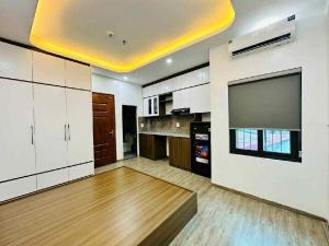 CĂN HỘ DÒNG TIỀN TRUNG TÂM HAI BÀ TRƯNG - 35 TRIỆU/THÁNG - 20M RA MẶT PHỐ - 2 THOÁNG - 6 TẦNG - THANG MÁY -  FULL NỘI THẤT 