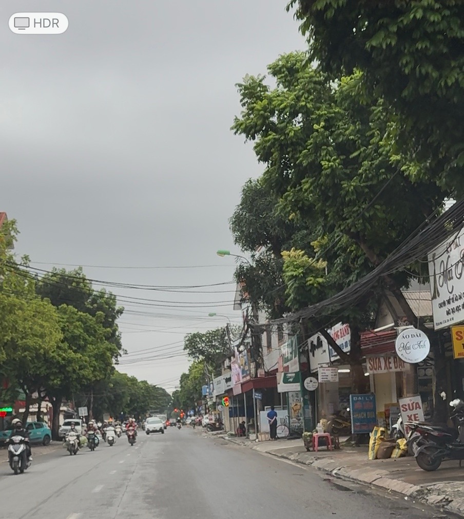 CHỦ CẦN BÁN NHANH LÔ ĐẤT 102m - MẶT TIỀN 6m - Đan TẢO - TÂN MINH-3,6tỷ