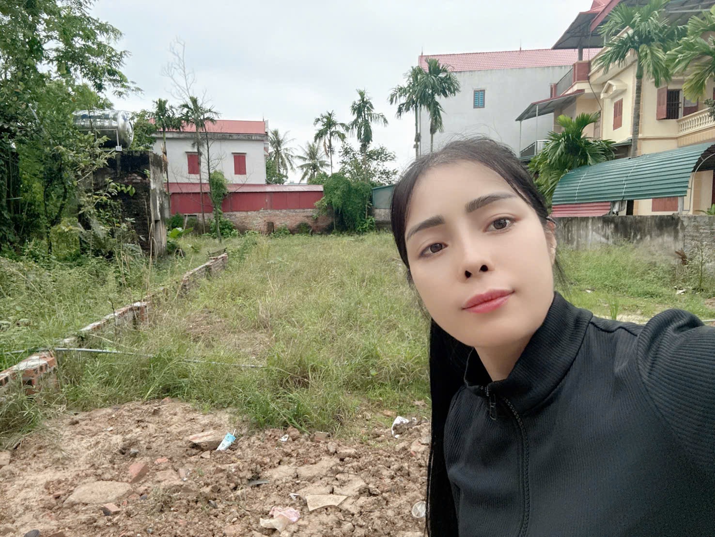 BÁN ĐẤT 99m- DƯỢC THƯỢNG - 4.4TỶ - ĐƯỜNG 2 Ô TÔ TRÁNH