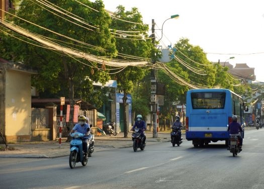 BÁN ĐẤT 99m- DƯỢC THƯỢNG - 4.4TỶ - ĐƯỜNG 2 Ô TÔ TRÁNH