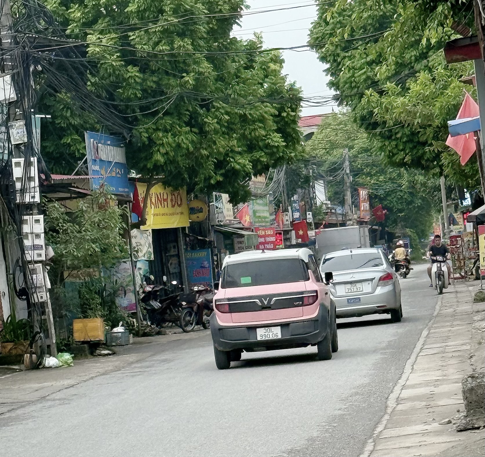 CÒN 1 LÔ GÓC DUY NHẤT -110M- Giá 4,99tỷ- DƯỢC HẠ- TIÊN DƯỢC-2 Ô TÔ TRÁNH