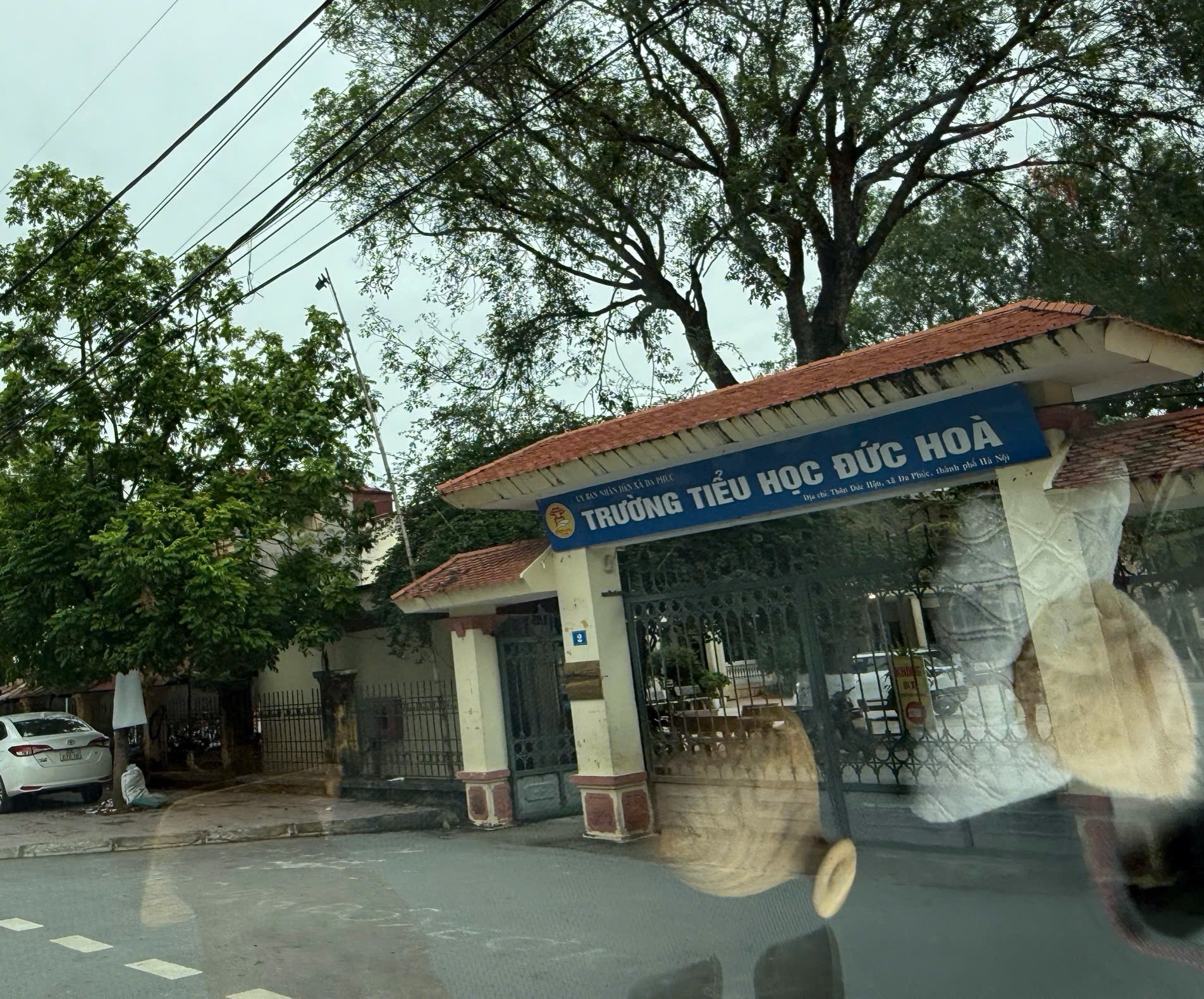 CHÍNH CHỦ GỬI BÁN LÔ ĐẤT ĐỨC HẬU- ĐỨC HOÀ - SÓC SƠN-92M - MT5m - 3,3tỷ