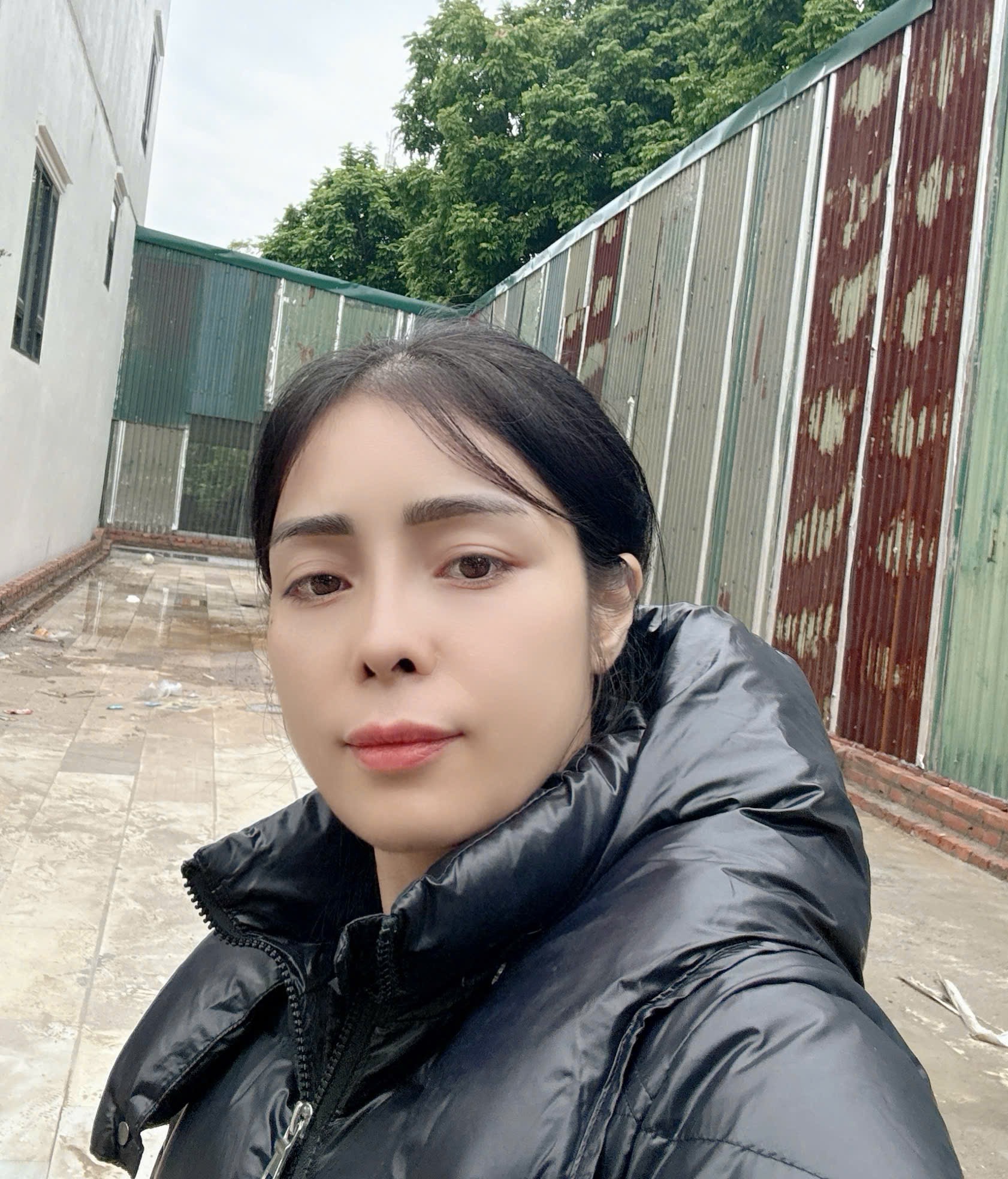 CHÍNH CHỦ GỬI BÁN LÔ ĐẤT ĐỨC HẬU- ĐỨC HOÀ - SÓC SƠN-92M - MT5m - 3,3tỷ