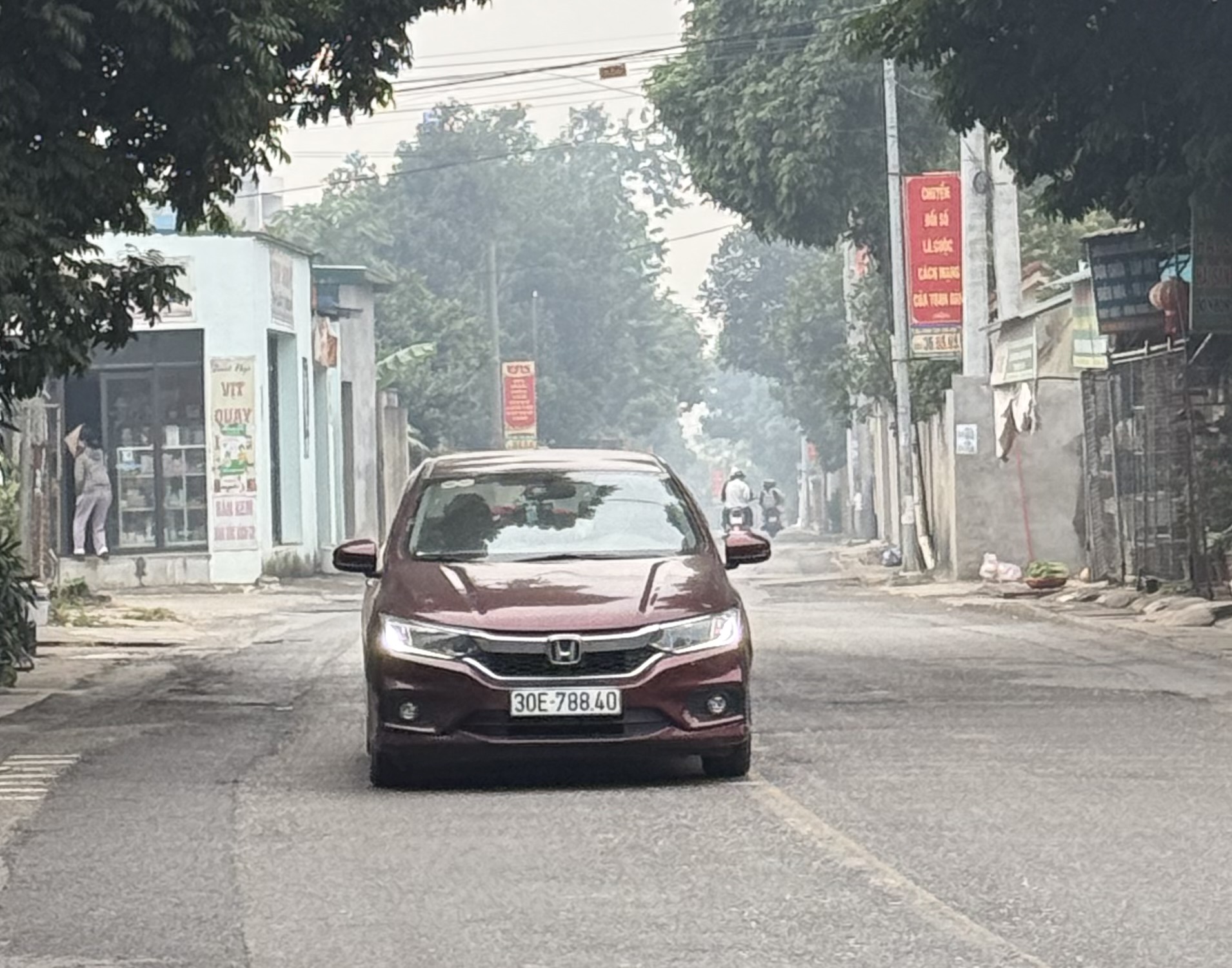 BÁN ĐẤT ĐAN TẢO - TÂN MINH - SÓC SƠN- 102m - GIÁ 2tỷ- HÀNG VỪA LÊN