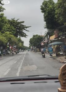 BÁN ĐẤT THỊ TRẤN SÓC SƠN- DIỆN TÍCH 96m - GIÁ 4,350tỷ