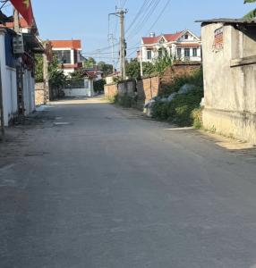 CHÍNH CHỦ GỬI BÁN LÔ ĐÂT ĐAN TẢO 80m- MT 5m - GIÁ 2.2tỷ - Ô TÔ THÔNG TỨ PHÍA