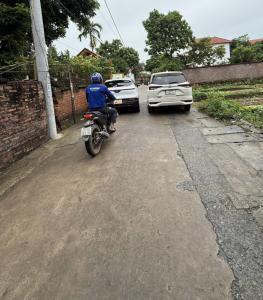 BÁN ĐẤT ĐAN TẢO- TÂN MINH- SÓC SƠN-100m-GIÁ 3,4Tỷ