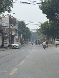 BÁN ĐẤT ĐAN TẢO 83m- MẶT TIỀN 6,5m- GIÁ 2tỷ- THÔNG Ô TÔ