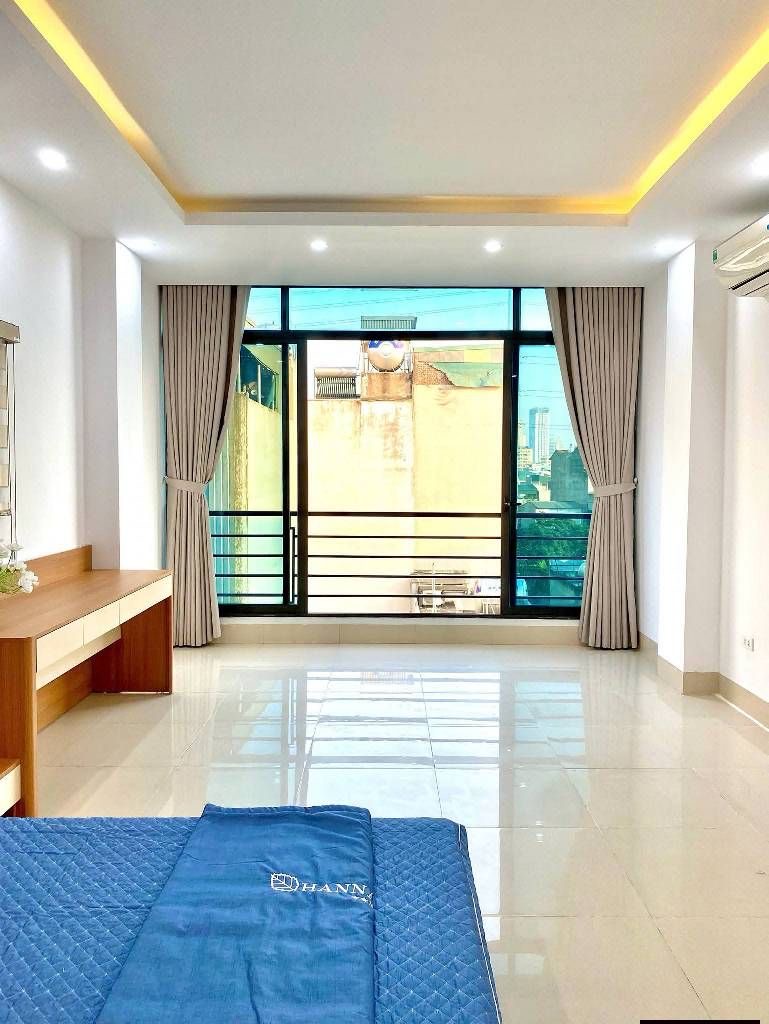 Cực hiếm- Liền kề 7 tầng, thang máy, phân lô vỉa hè Cổng Đồng, La Khê,